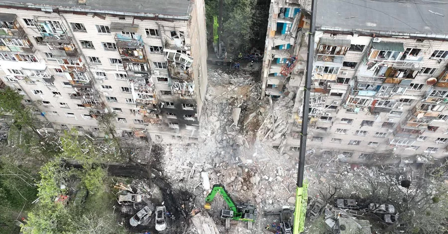 Нова тактика ворожих нальотів: атаки роями дронів, «шахеди»-гібриди та обстріл після відбою