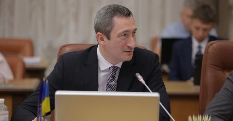 Чернишов підтвердив візит до НАБУ, 