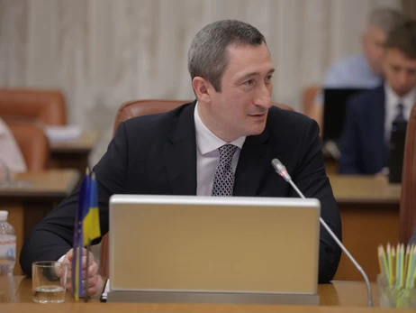 Чернишов підтвердив візит до НАБУ, 