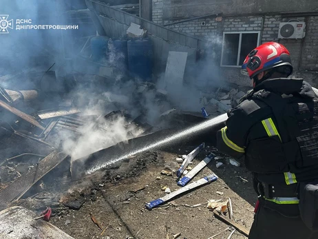 У Дніпрі 25 червня оголосили Днем жалоби за жертвами російського удару