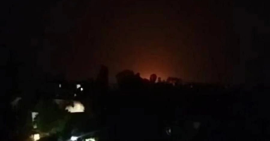 В Таганроге поражен завод по производству компонентов для беспилотников, – ЦПД