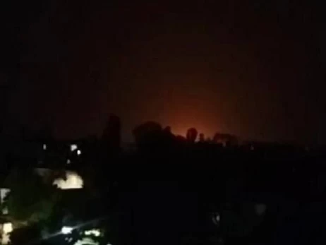 В Таганроге поражен завод по производству компонентов для беспилотников, – ЦПД
