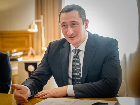 Чернишов попросив перенести судове засідання через роботу