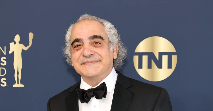 Умер актер сериалов 