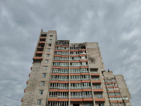Кількість поранених після удару по Дніпру перевищила 300 осіб