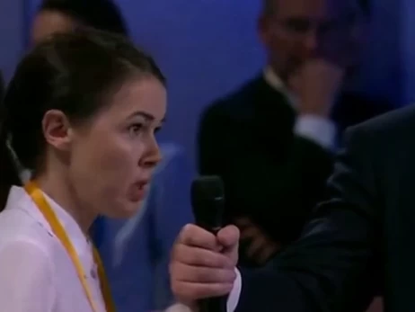 Це дуже важко: що Трамп пообіцяв журналістці, чоловікові якої передав привіт