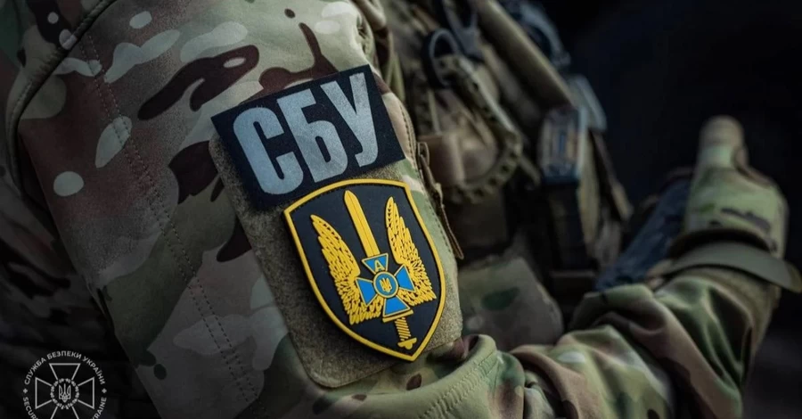 В центре Киева СБУ и Нацполиция проводят мероприятия по безопасности - нужно при себе иметь документы