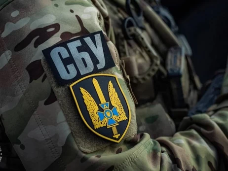 В центре Киева СБУ и Нацполиция проводят мероприятия по безопасности - нужно при себе иметь документы