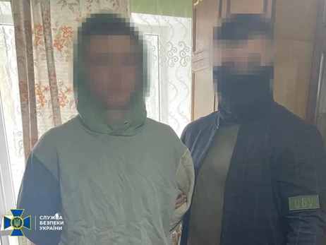 В Киеве агент спецслужб РФ хотел подорвать военного, заманив его на фальшивое свидание