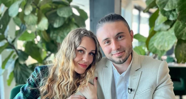 Тарас Тополя показав, що в нього вціліло після ракетного удару поряд із будинком: Купив за перші бойові