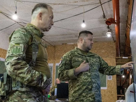 Хвиля «літнього наступу РФ» захлинається, - Сирський