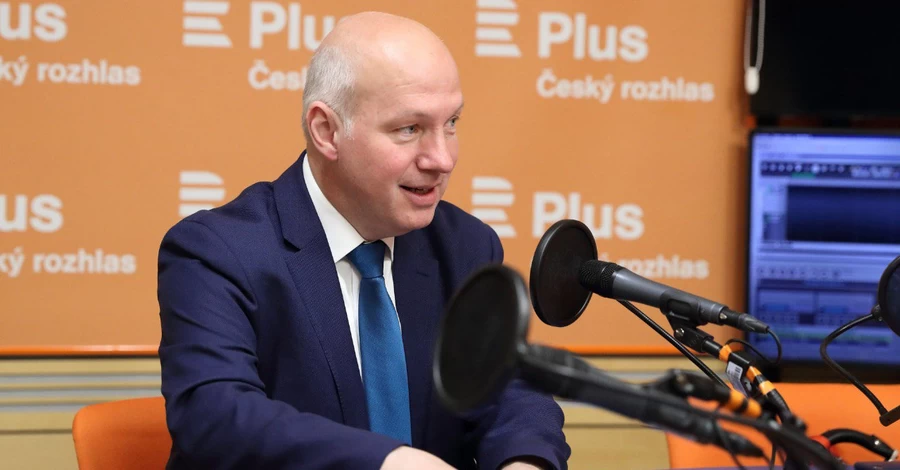 Глава оборонного комитета Сената Чехии призывает Запад решительно отреагировать на нарушения прав человека на ВОТ 
