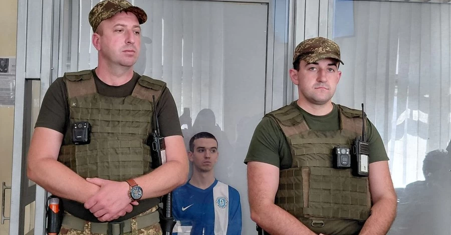 У телефоні обвинуваченого у вбивстві Фаріон знайшли її спотворені знімки, карти вулиць та фото зброї