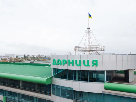 Британські офшори у співвласника «Дарниці»: на що розраховує Гліб Загорій?