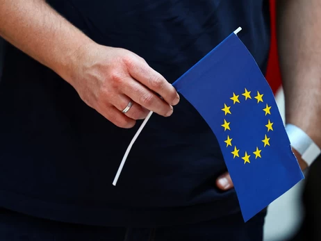 Єврокомісія підтримала початок переговорів про вступ України до ЄС