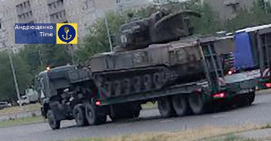 Росіяни найближчими днями готуються до наступу в Запорізькій області, - Центр вивчення окупації