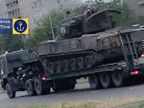 Росіяни найближчими днями готуються до наступу в Запорізькій області, - Центр вивчення окупації