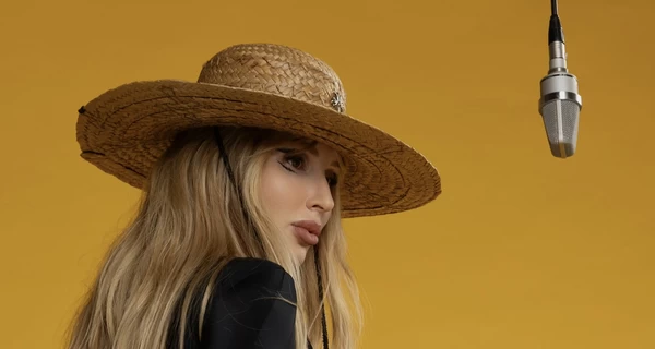 Loboda - про новий україномовний альбом, переклад пісень та концерти в Україні