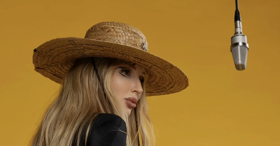 Loboda - о новом украиноязычном альбоме, переводе песен и концертах в Украине