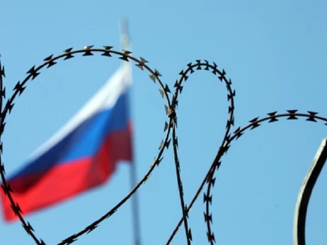 Україна синхронізує санкції проти Росії з міжнародними партнерами