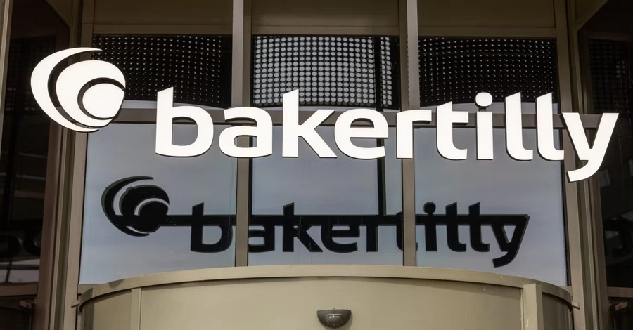 Baker Tilly і репутаційні оцінки: аудит чи елемент піару