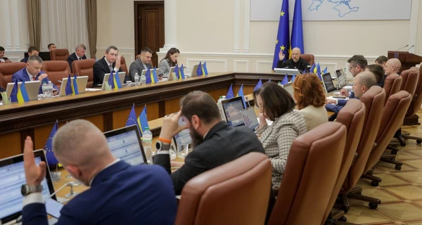 Новий Кабмін до середини літа: заради відставки уряду Шмигаля депутати готові змінити закон