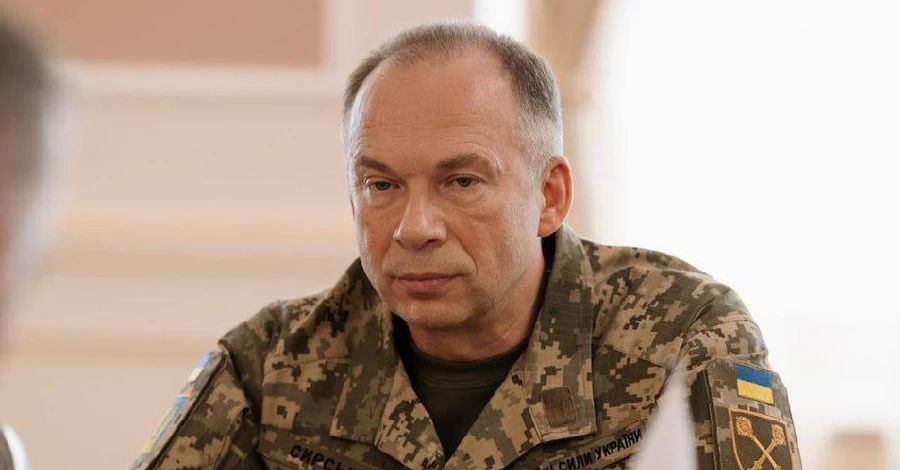 Покровское направление окончательно зачистили от диверсионно-штурмовых групп РФ, - Сырский 