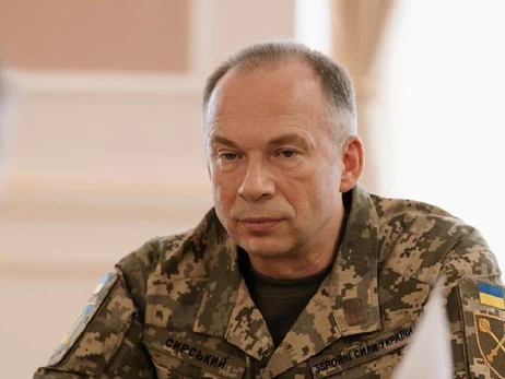 Покровское направление окончательно зачистили от диверсионно-штурмовых групп РФ, - Сырский 