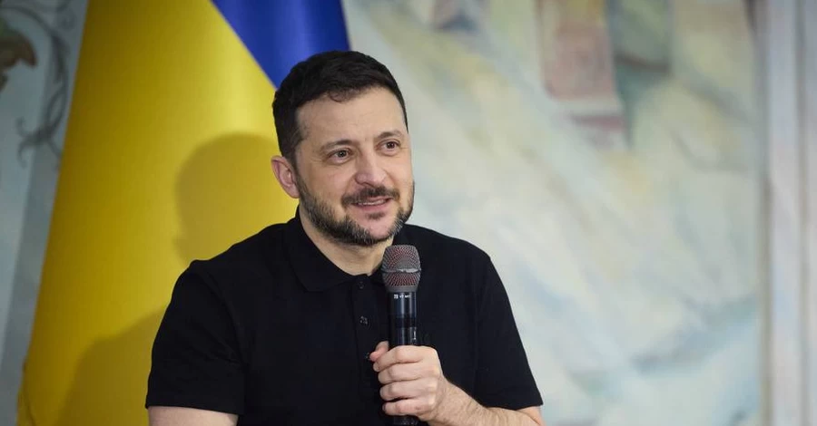 Зеленский поручил правительству ввести длительный мораторий на проверки бизнеса