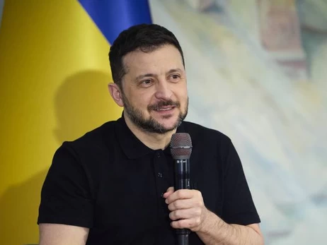 Зеленський доручив уряду запровадити тривалий мораторій на перевірки бізнесу