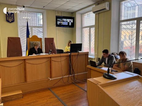 Нардепу Тищенку продовжили нічний арешт на два місяці