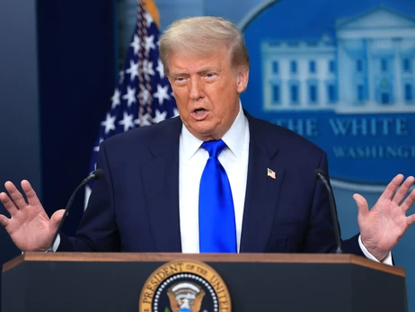 Трамп заявил, что США прекращают все торговые переговоры с Канадой