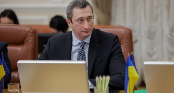 ВАКС назначил Чернышову залог в размере 120 миллионов гривен