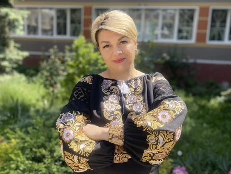 В результате обстрела Одессы погибла учительница лицея и ее муж