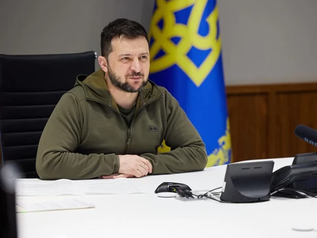 Зеленский рассказал о продуктивном разговоре с Трампом о Patriot и переговорах с РФ 