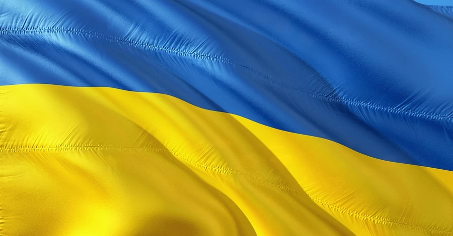 Морпіхи підняли український прапор над окупованою територією Херсонщини 