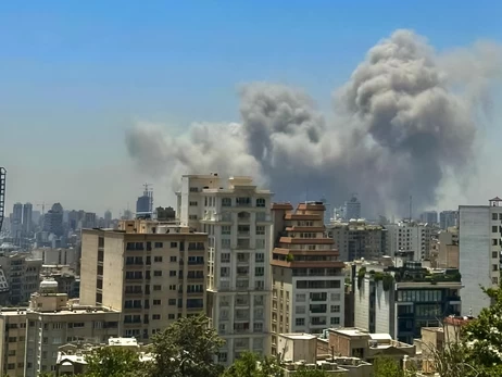 Иран может восстановить обогащение урана за 