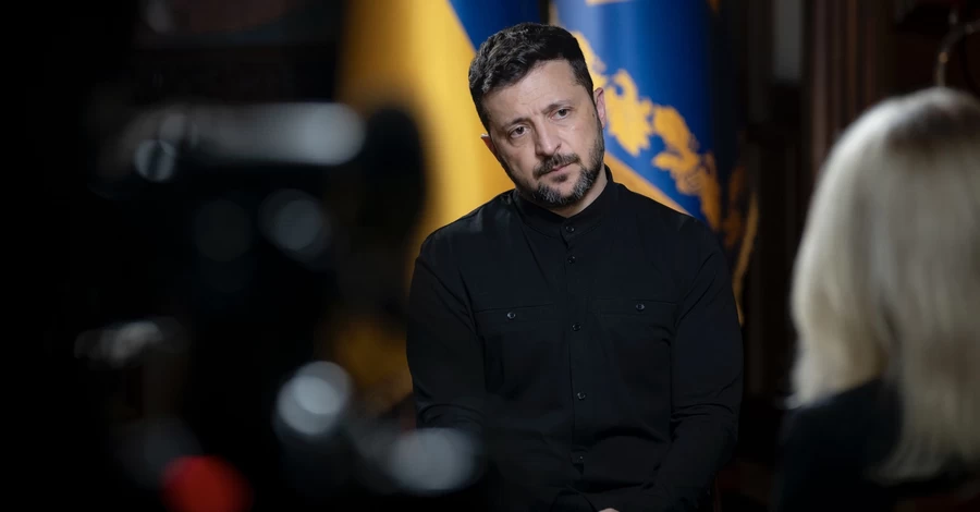 Зеленский подписал указ о выходе Украины из конвенции о запрете противопехотных мин (обновлено)
