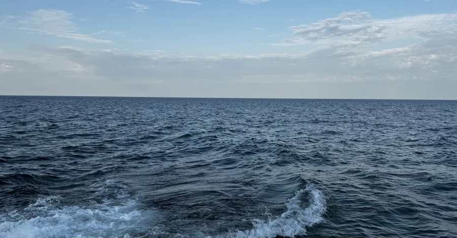 В Одессе военные моряки спасли пять человек, которые тонули на закрытом пляже, — СМИ