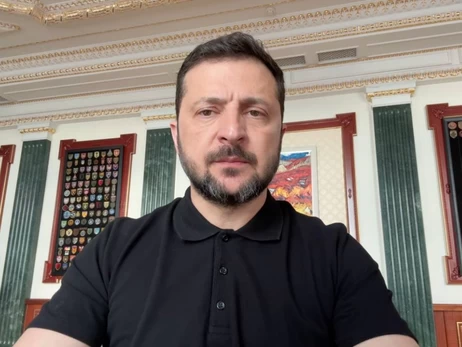 Часто протипіхотні міни не мають альтернатив, —  Зеленський про вихід з Оттавської конвенції