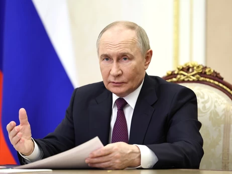 У МЗС України згадали, що раніше Путін не бачив загрози в розширенні НАТО