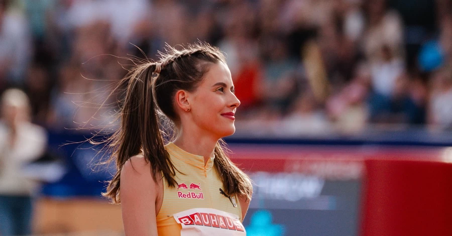Она снова это сделала! Магучих победила на командном чемпионате Европы