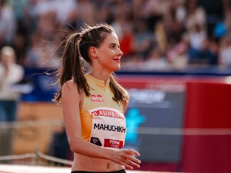 Магучіх перемогла на командному чемпіонаті Європи