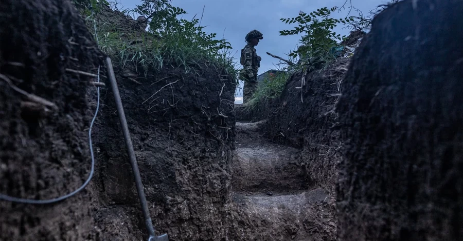 На Сумщині Росія зосередила 50 тисяч військових, вони у 20 км від Сум, - WSJ