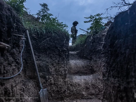 На Сумщині Росія зосередила 50 тисяч військових, вони у 20 км від Сум, - WSJ