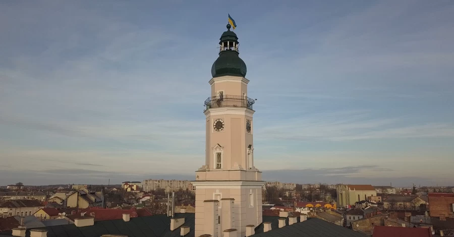 Дрогобич на Львівщині пережив наймасованішу атаку — в один об'єкт влучили 21 раз