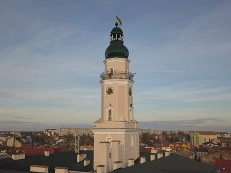 Дрогобич на Львівщині пережив наймасованішу атаку — в один об'єкт влучили 21 раз