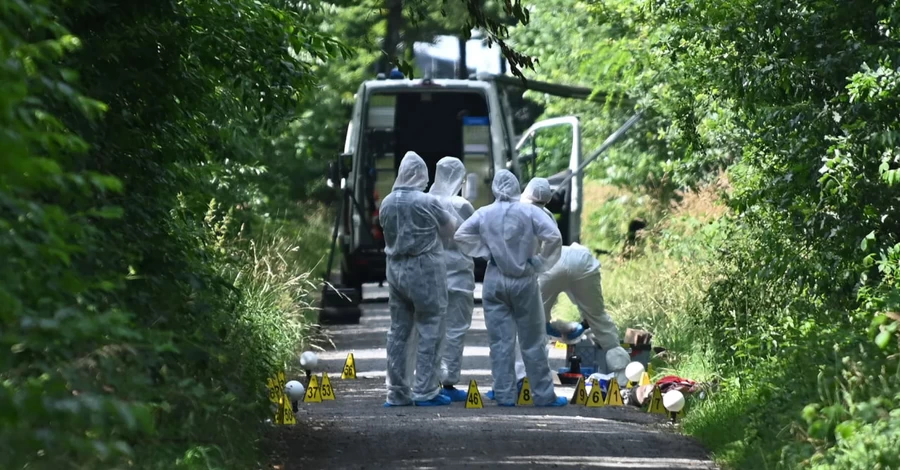 У Німеччині затримали підлітка, підозрюваного у вбивстві українки та її дитини