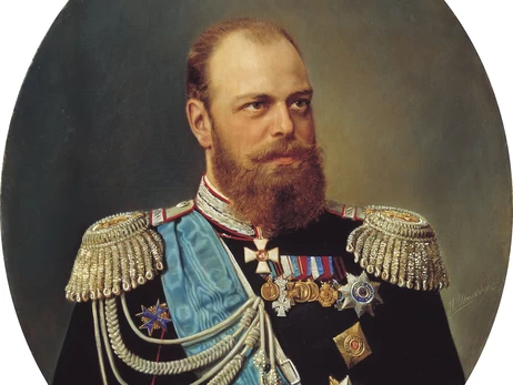 В 2022 году Львовская ОВА согласовывала выезд мужчин по письмам с подписью Александра III