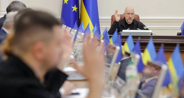 Як змінювалися міністри в Кабміні Шмигаля: ротації, скандали та низька ефективність